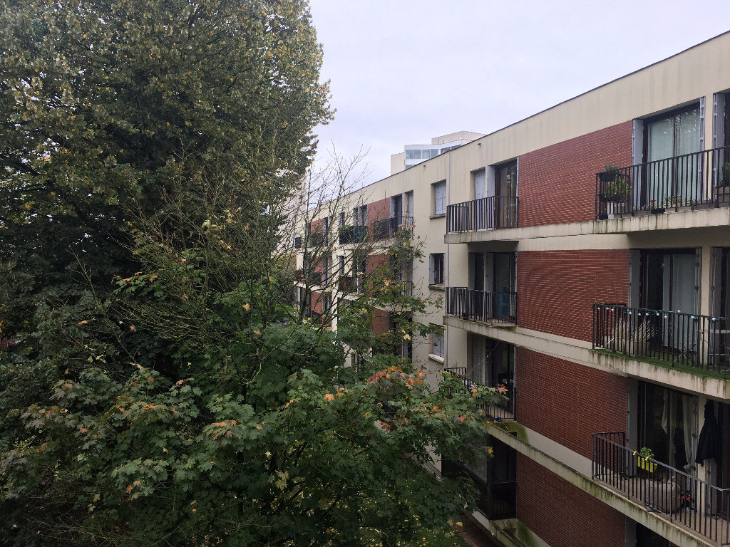 Appartement T3 à Rennes