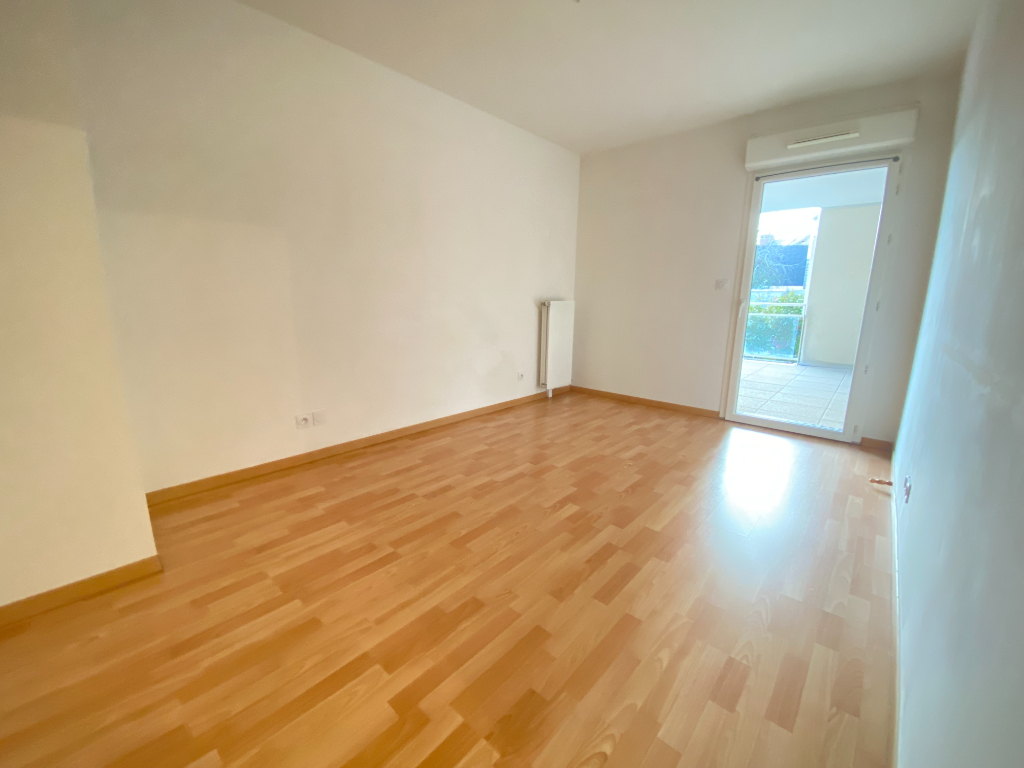 Appartement T3 à Rennes