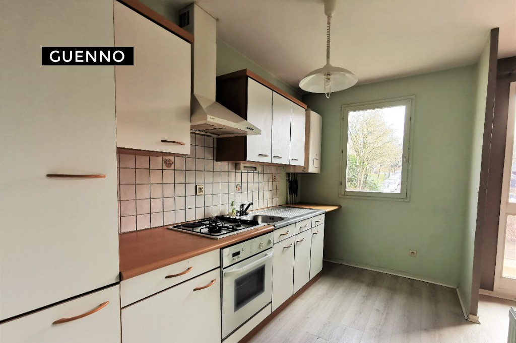 Appartement T3 à Rennes
