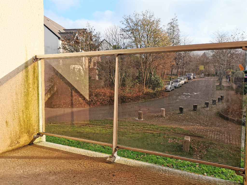 Appartement T3 à Rennes