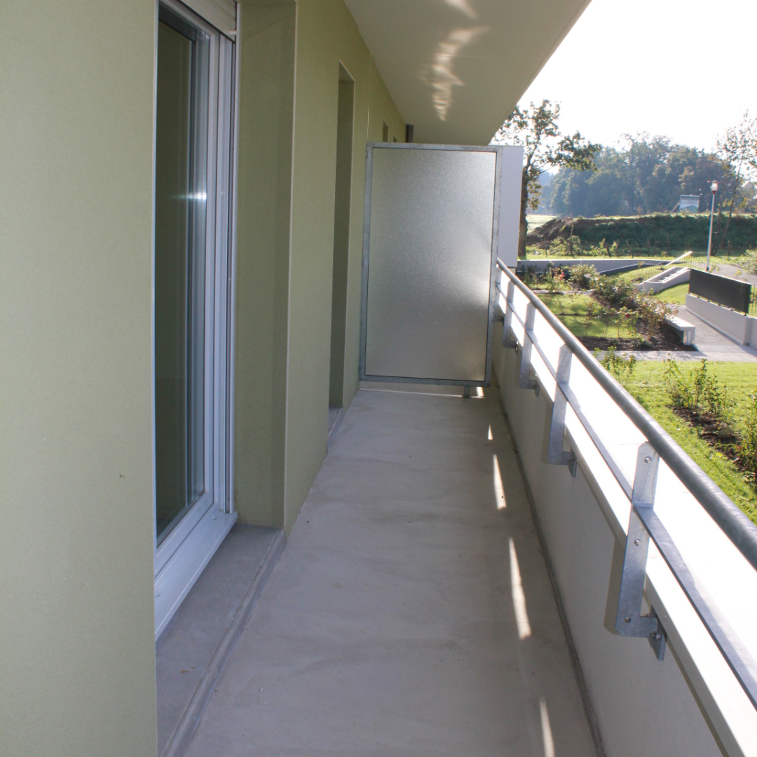 Appartement T2 à Saint gregoire