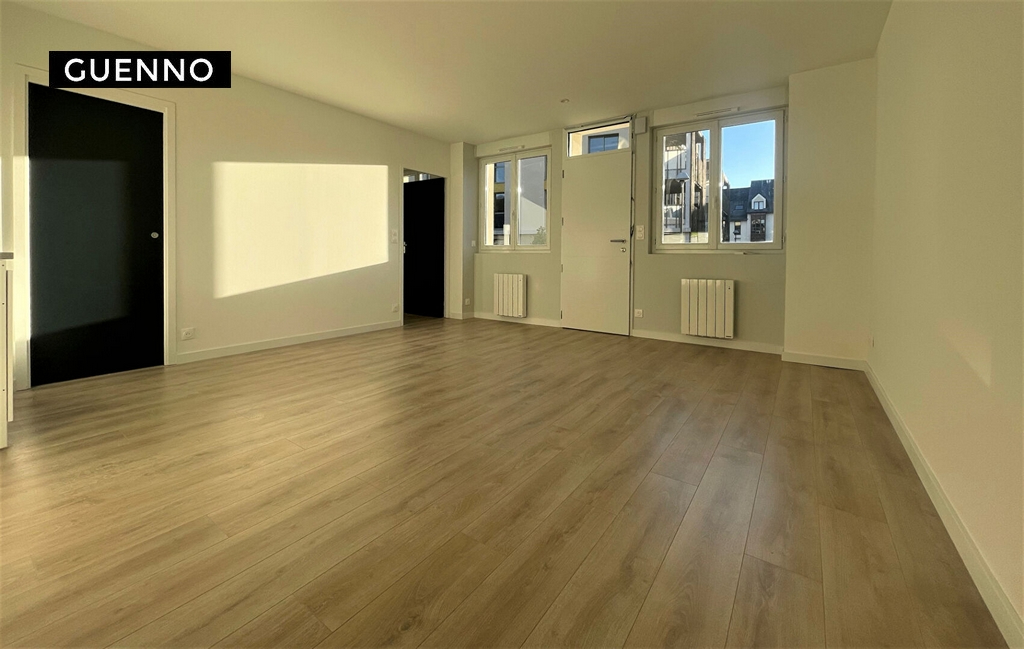 Appartement T2 à Saint gregoire