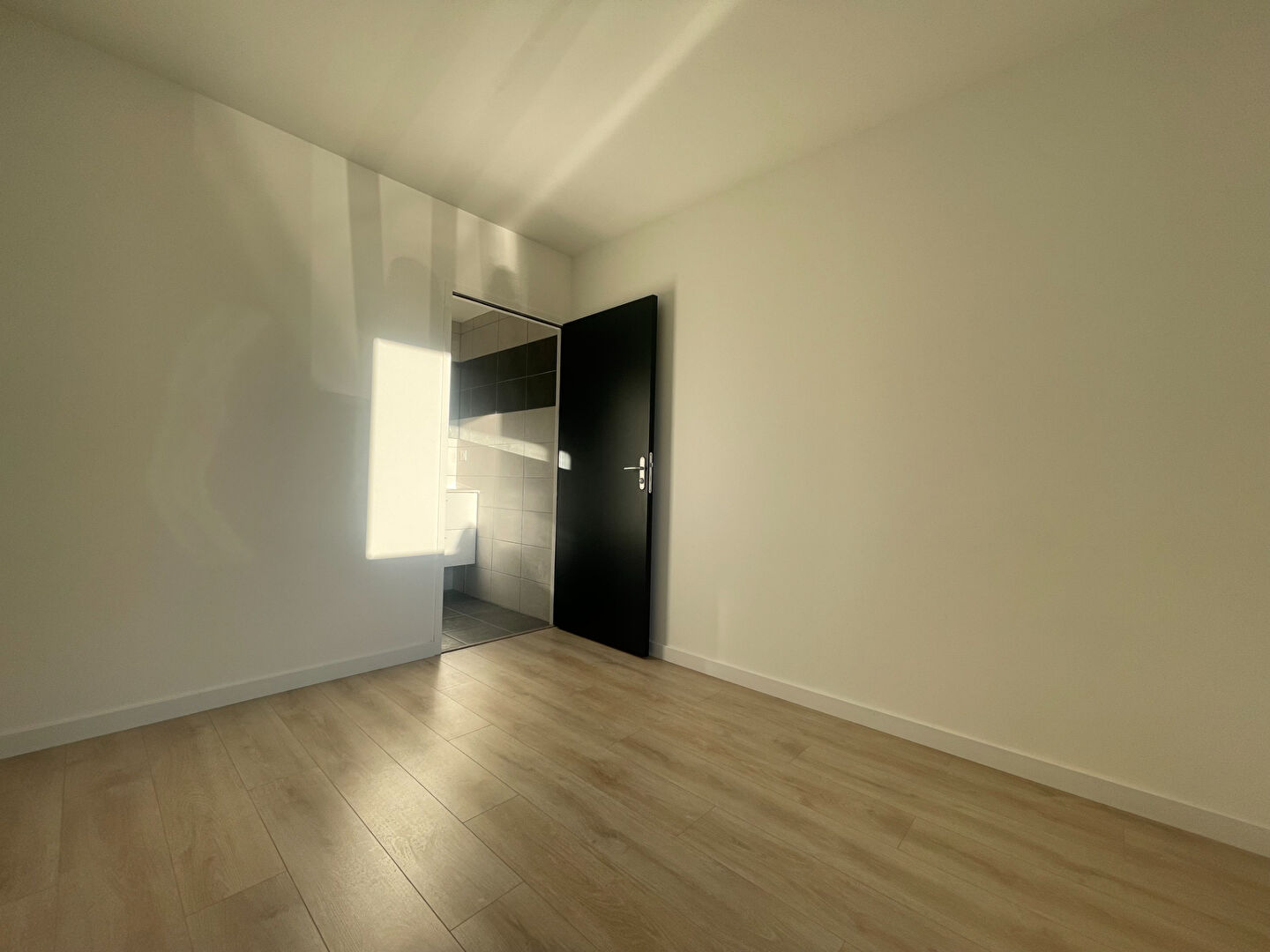 Appartement T2 à Saint gregoire