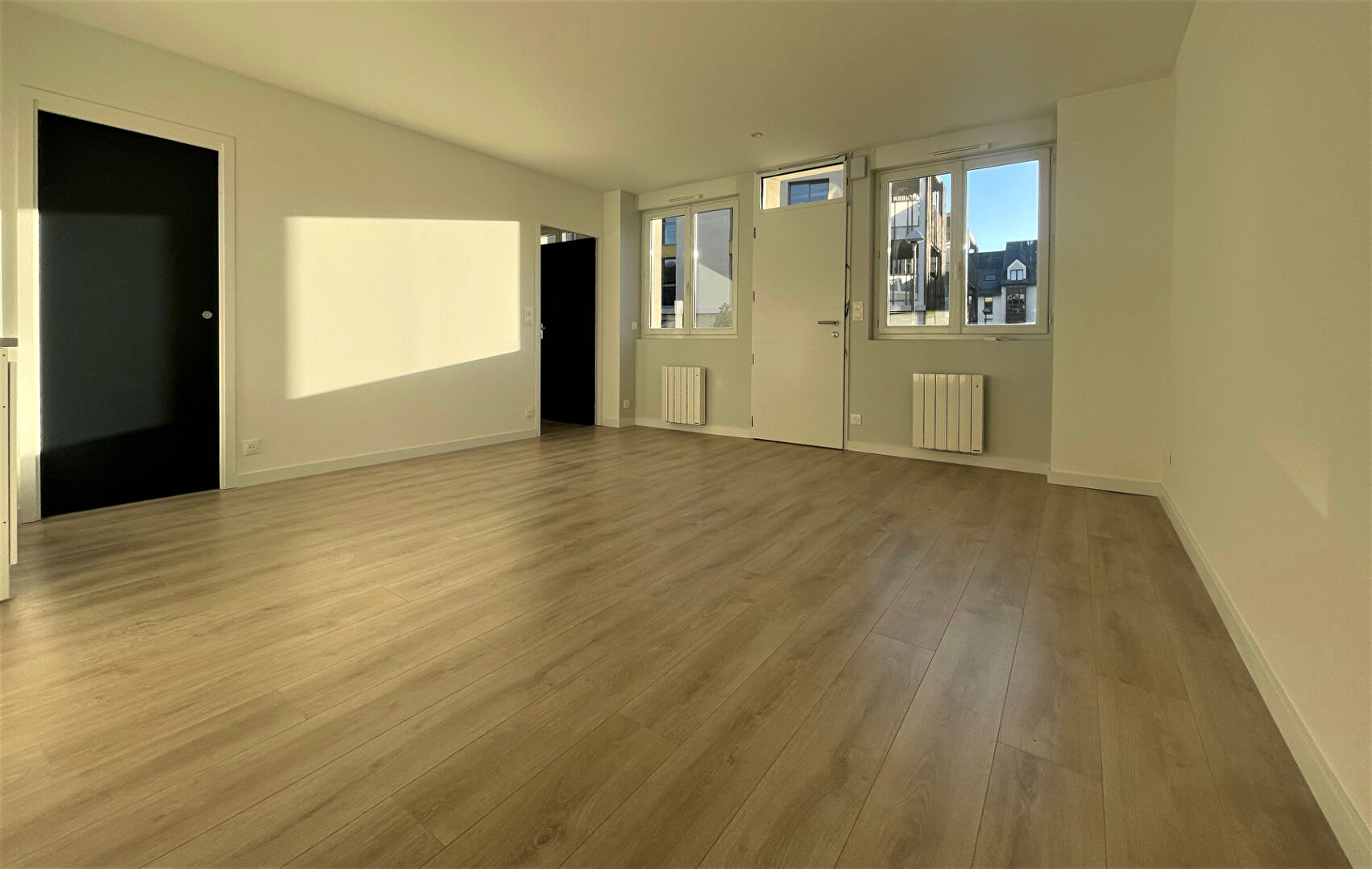 Appartement T2 à Saint gregoire