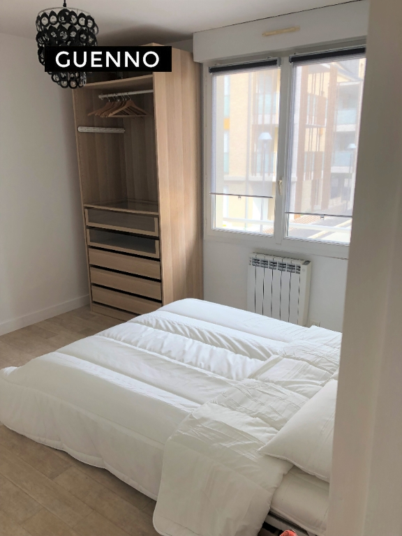 Appartement T2 à Saint gregoire