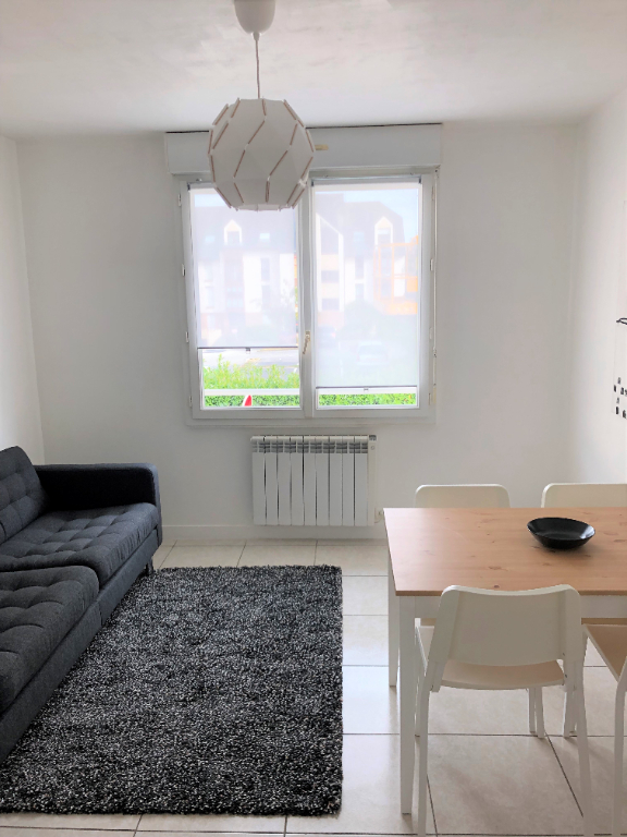 Appartement T2 à Saint gregoire