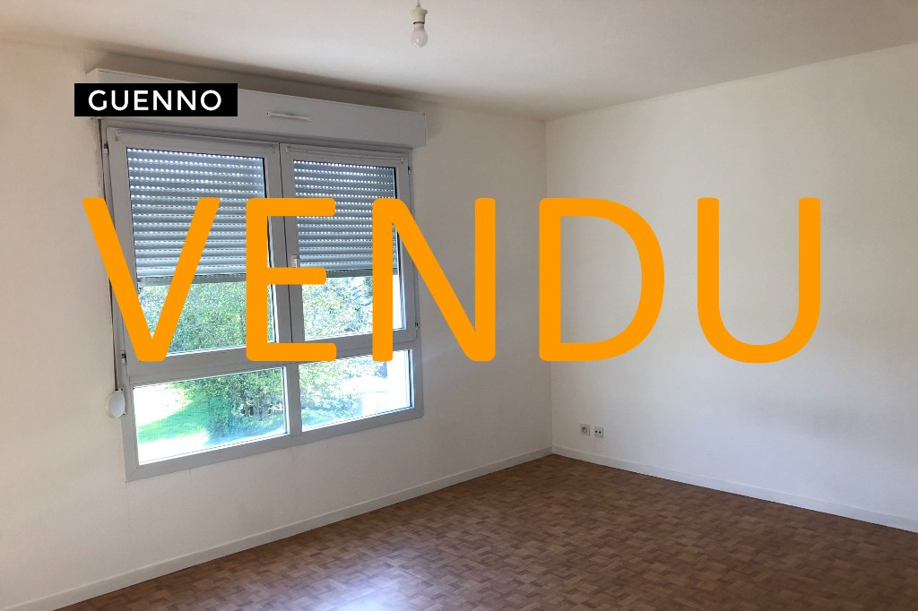Appartement T1 à Rennes