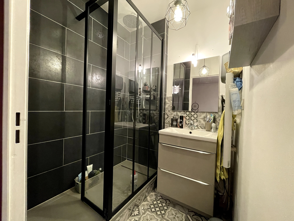 Appartement T2 à Saint jacques de la lande