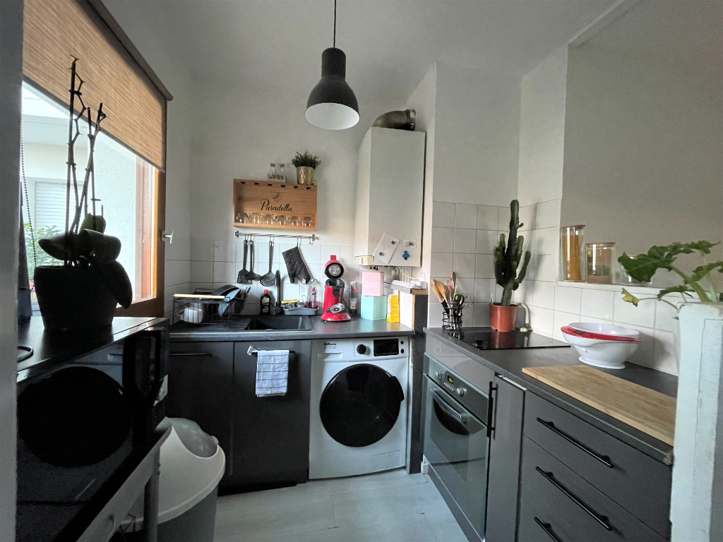 Appartement T2 à Saint jacques de la lande