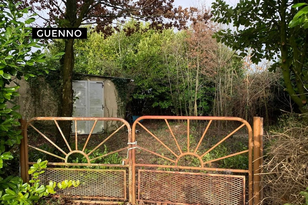 Maison T2 à Bedee