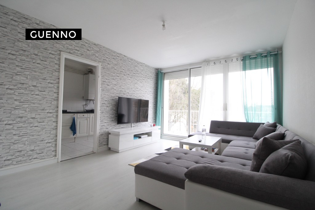 Appartement T3 à Rennes