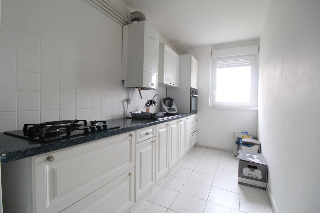 Appartement T3 à Rennes