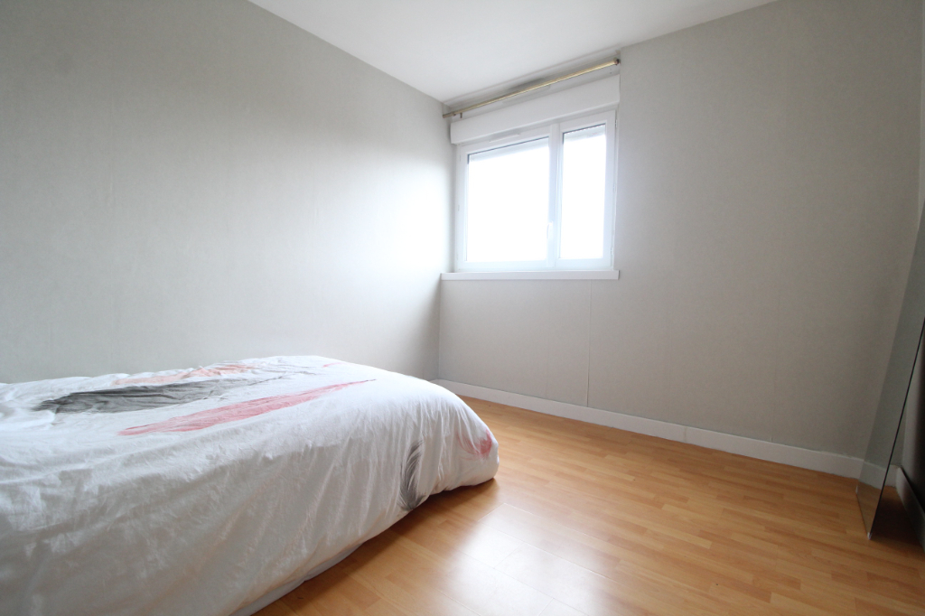 Appartement T3 à Rennes