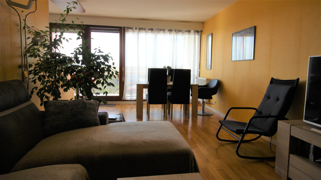 Appartement T4 à Saint jacques de la lande