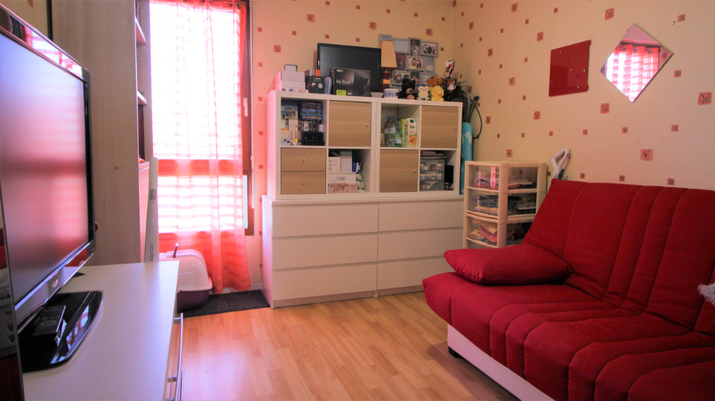 Appartement T4 à Saint jacques de la lande