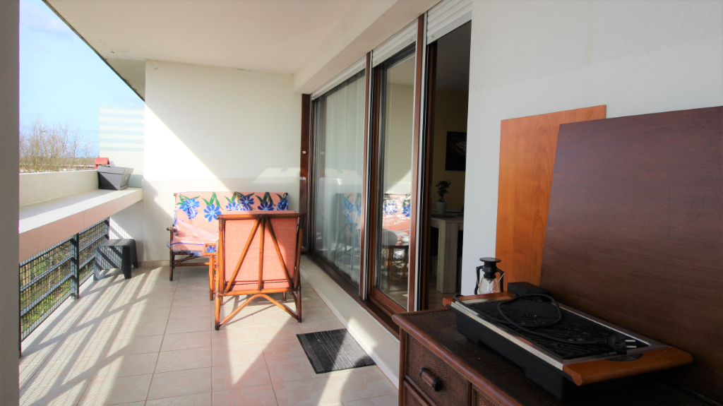 Appartement T4 à Saint jacques de la lande