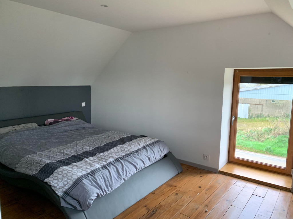 Maison T5 à Corlay