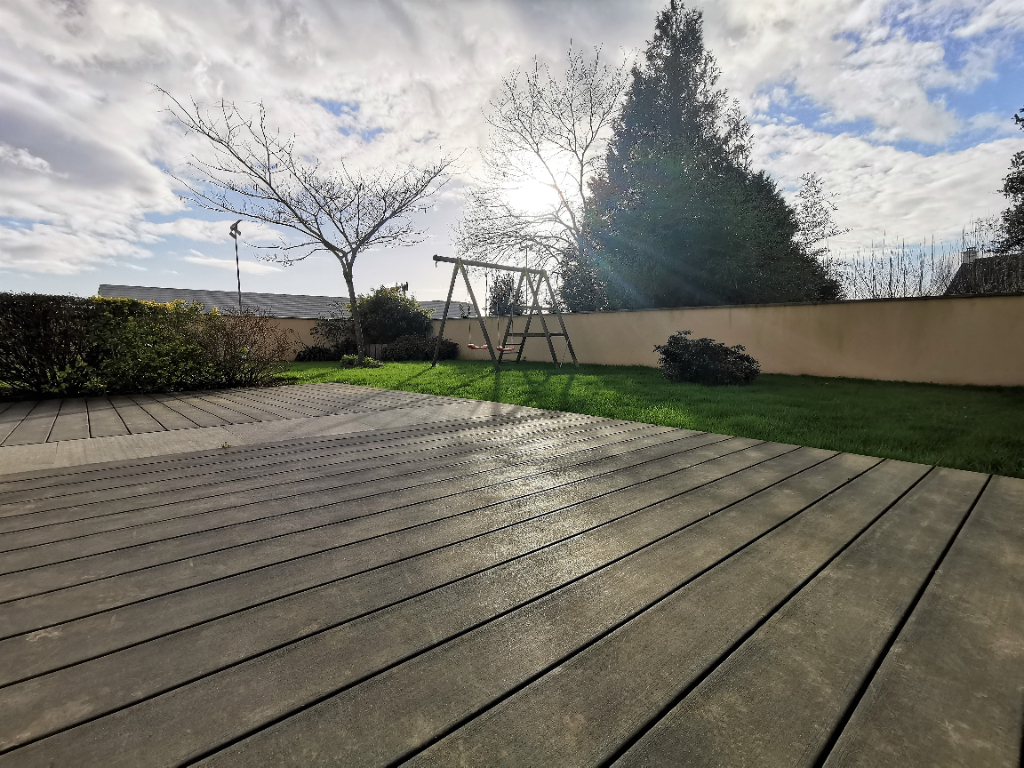 Maison T7 à Guer