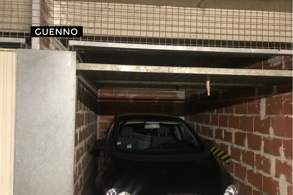 Garage  à Rennes