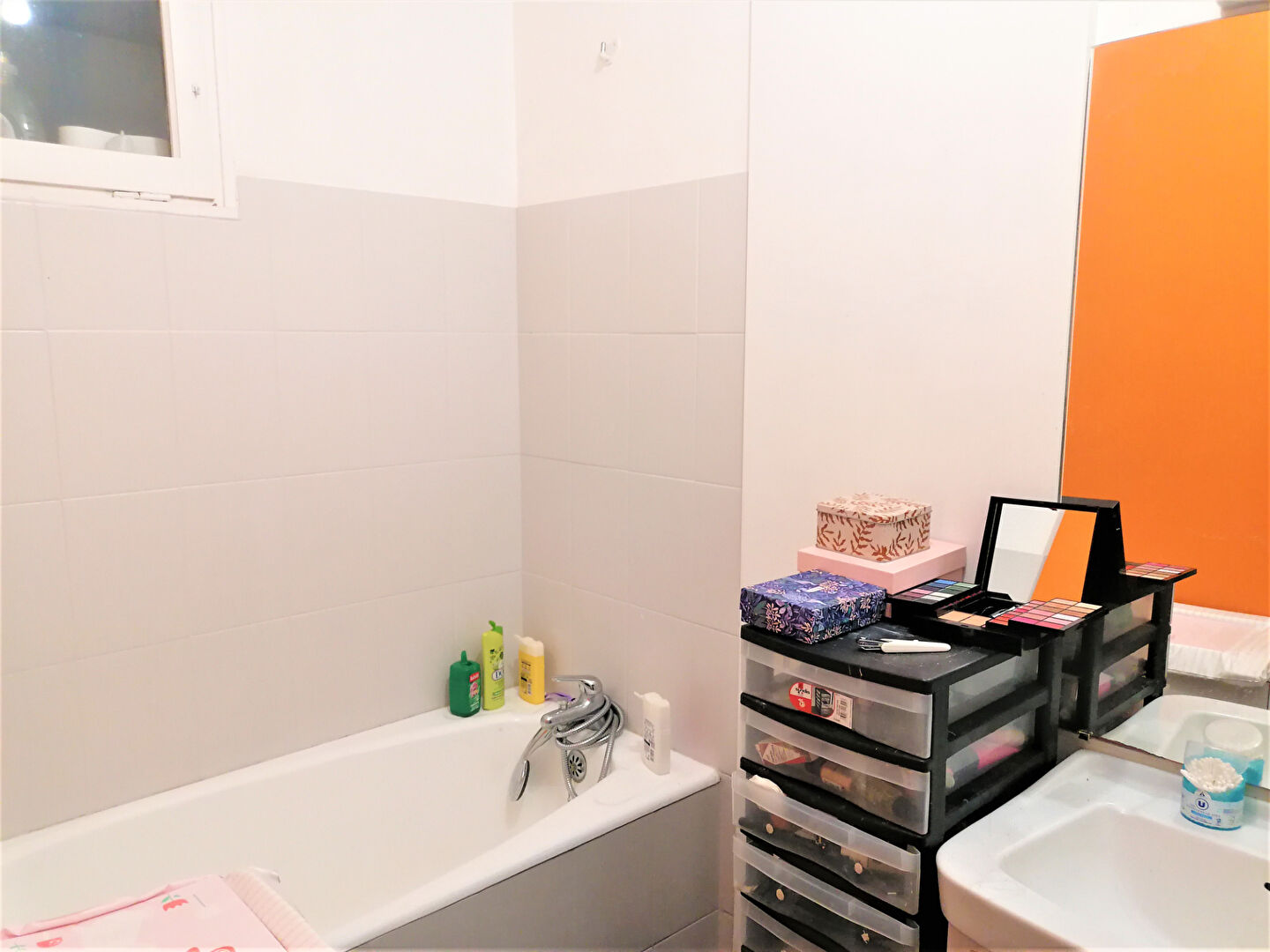Appartement T1 à Rennes