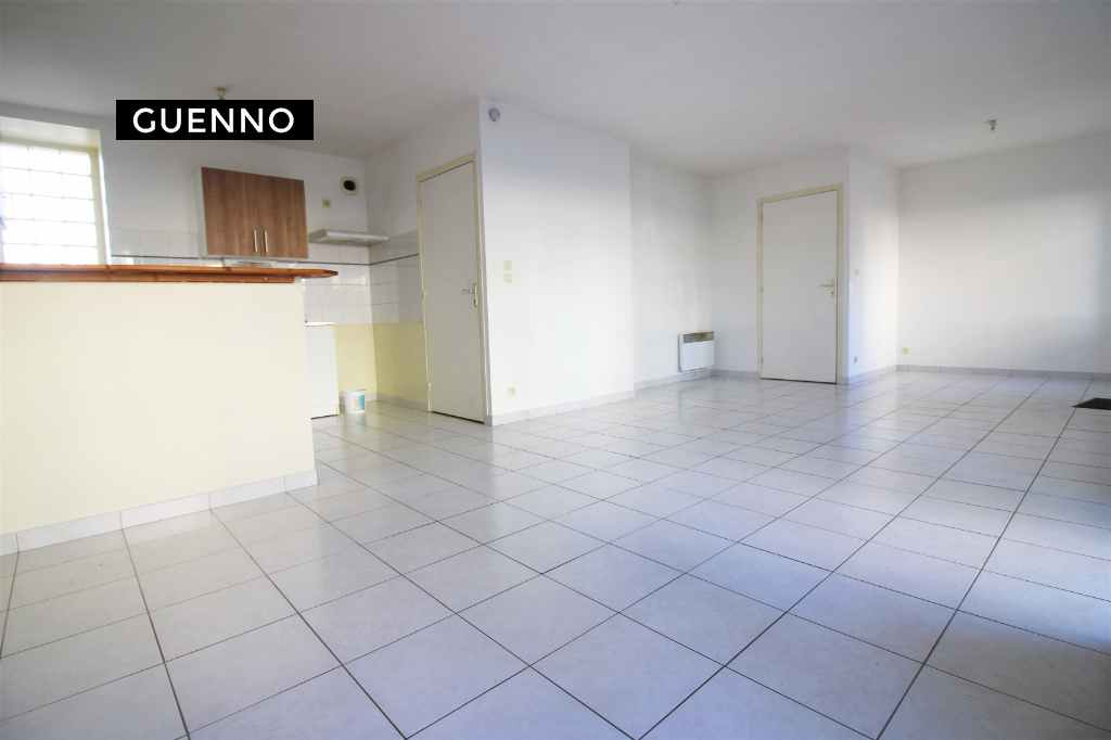 Appartement T3 à Saint aubin d aubigne