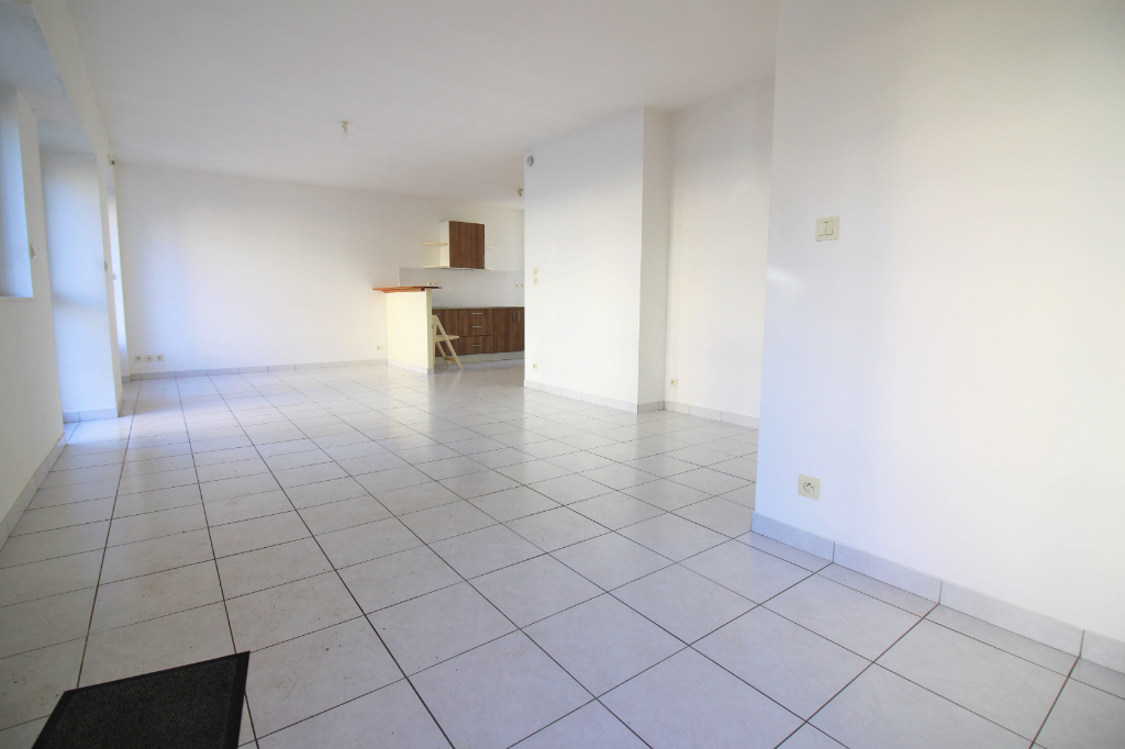 Appartement T3 à Saint aubin d aubigne