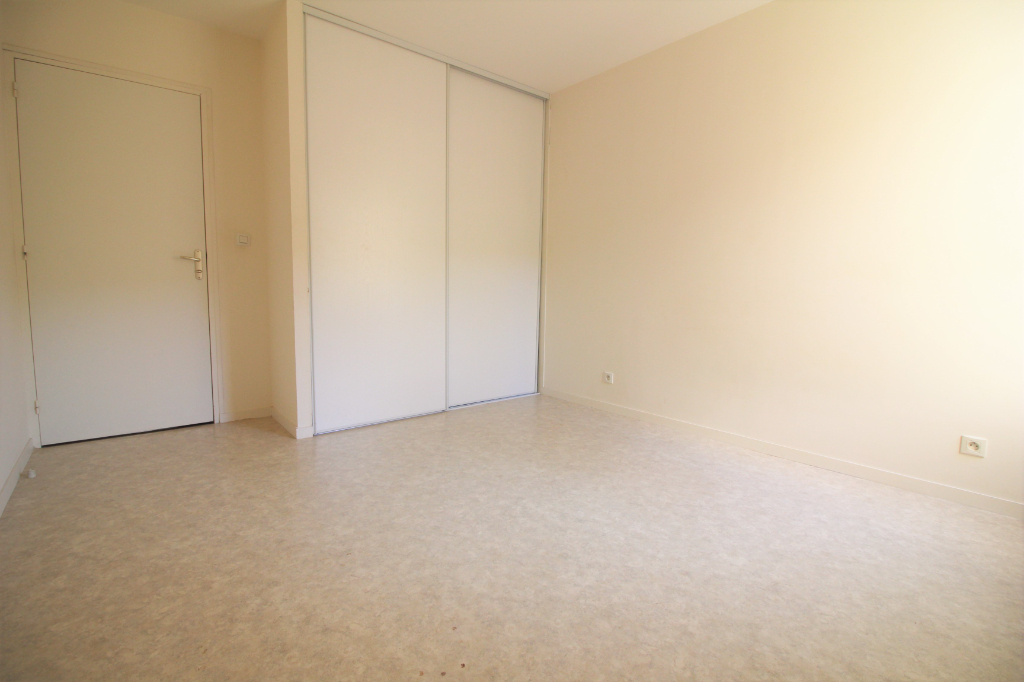 Appartement T3 à Saint aubin d aubigne