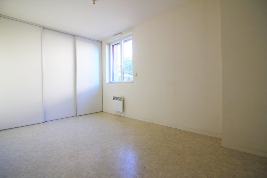 Appartement T3 à Saint aubin d aubigne