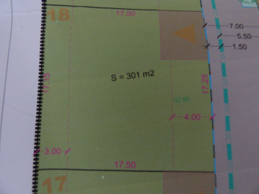 Terrain  à Chateaubriant