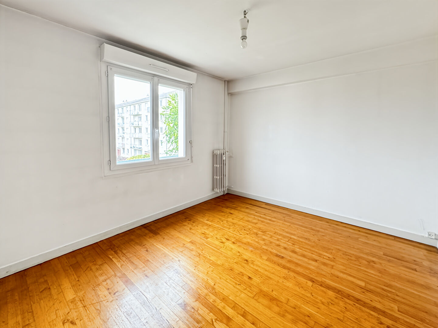 Appartement T3 à Rennes