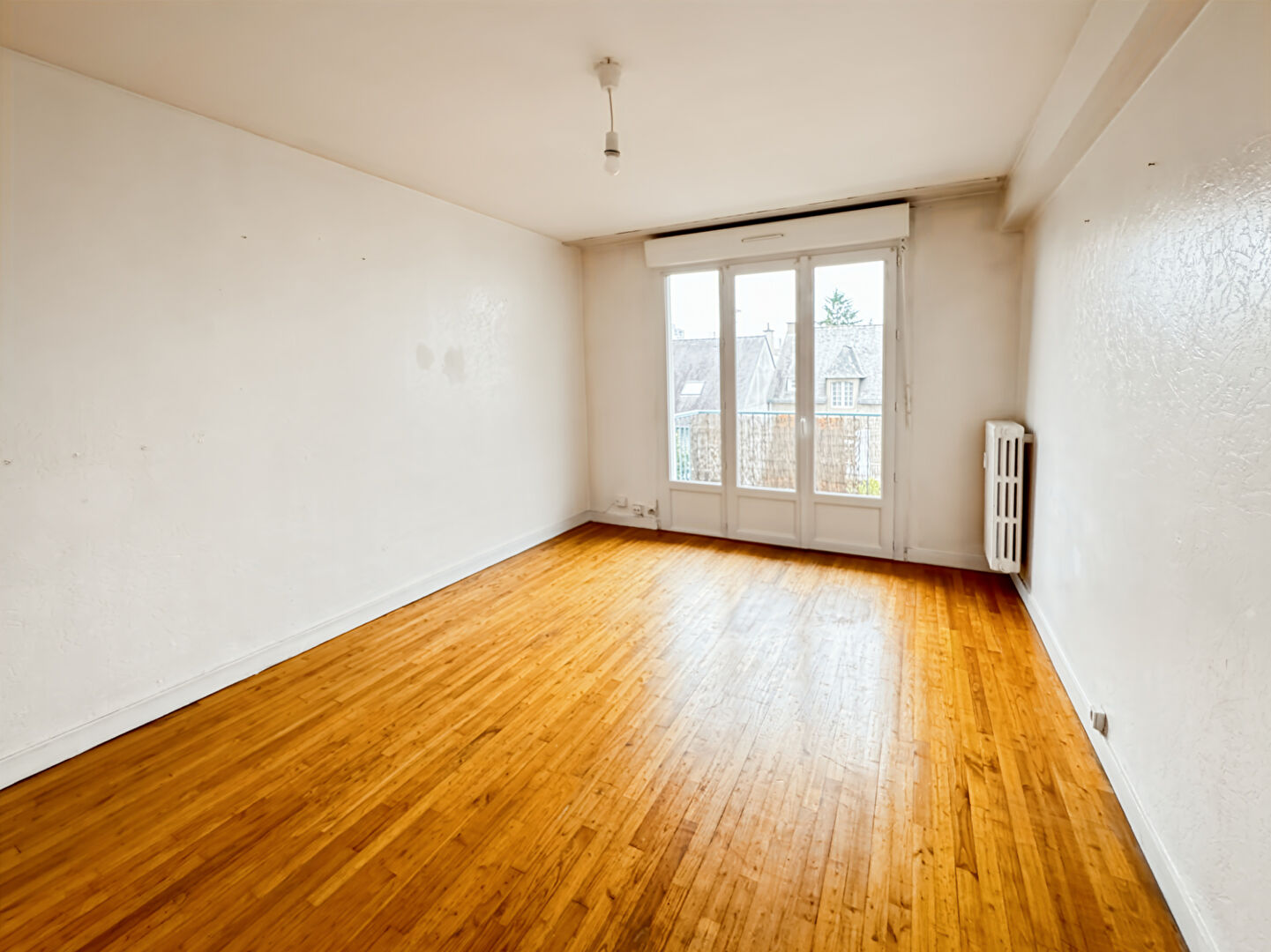 Appartement T3 à Rennes