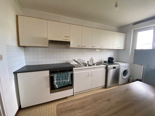 Appartement T3 à Rennes