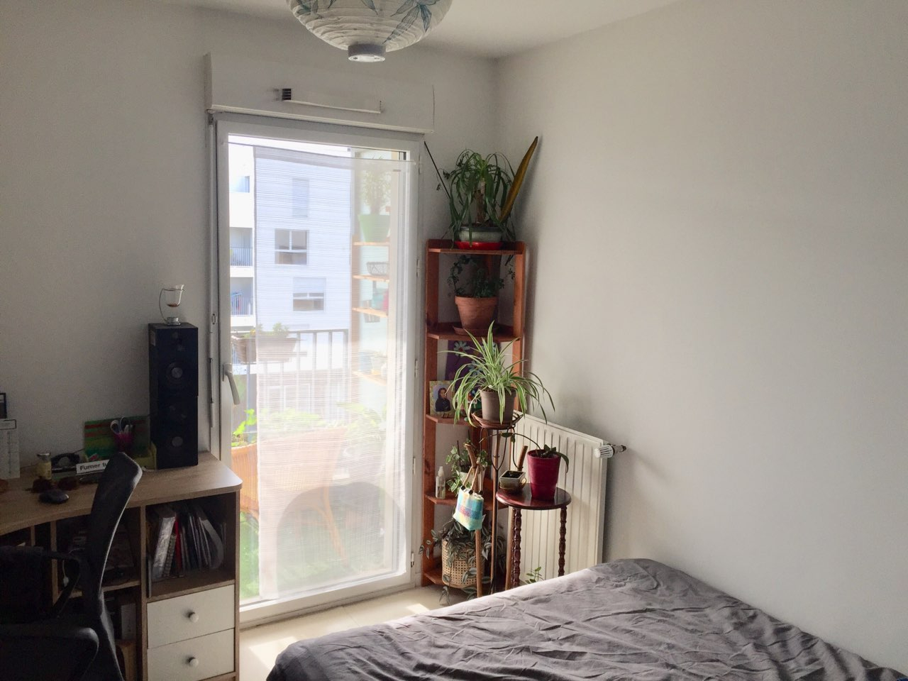 Appartement T3 à Saint jacques de la lande