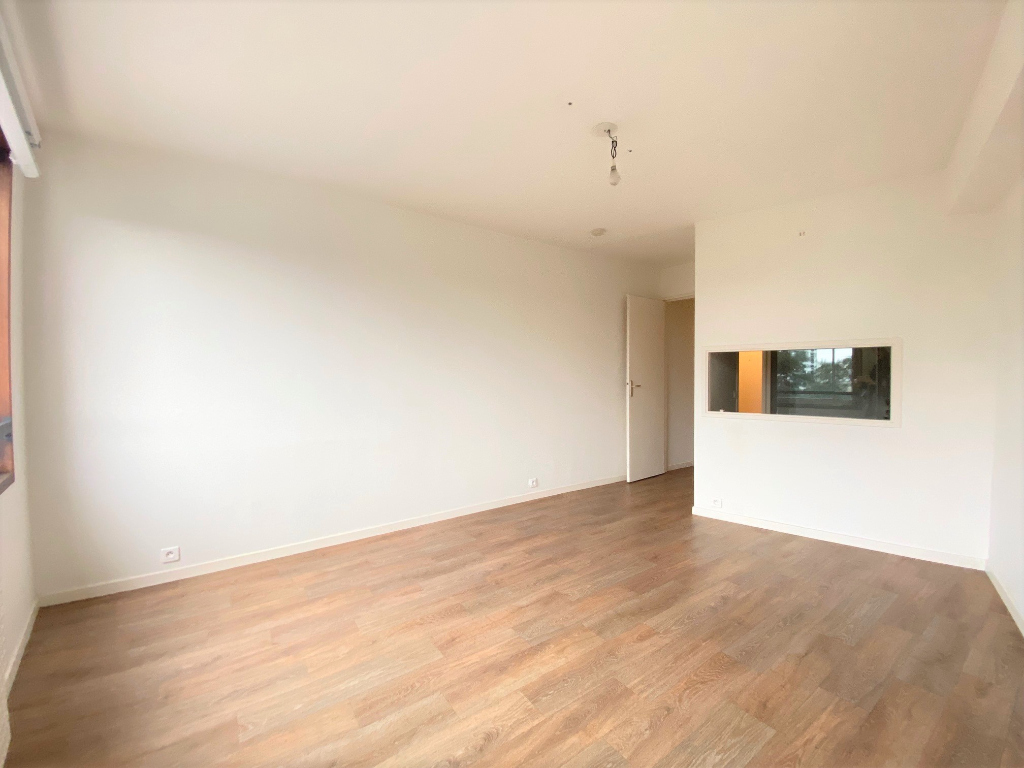 Appartement T2 à Rennes