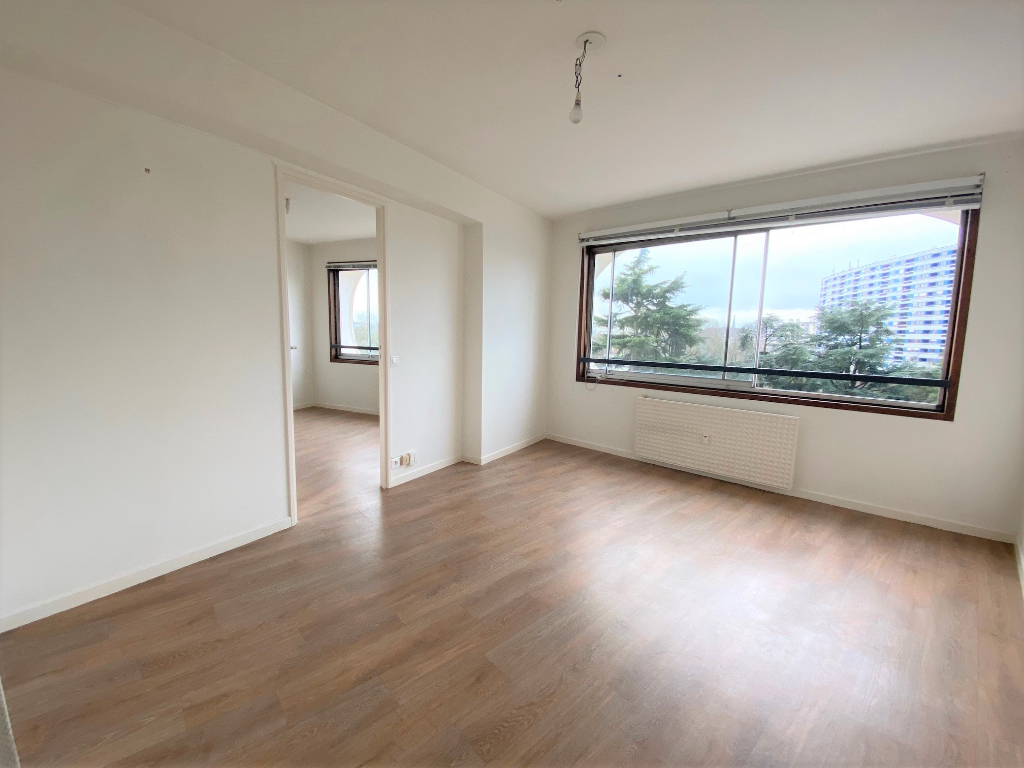 Appartement T2 à Rennes