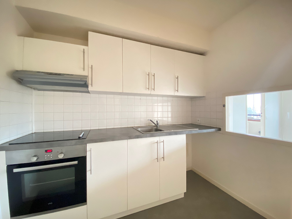 Appartement T2 à Rennes