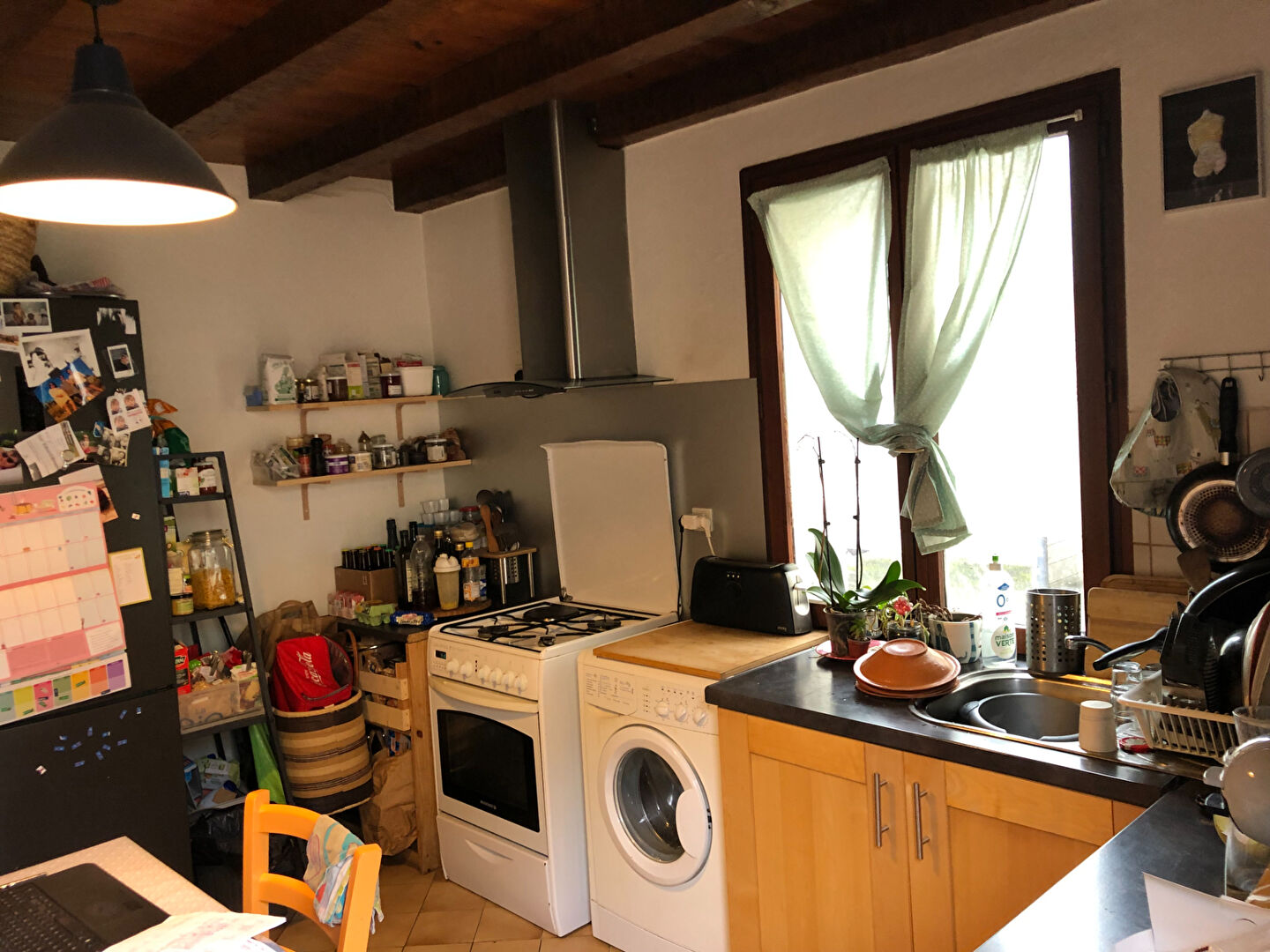 Maison T3 à Rennes