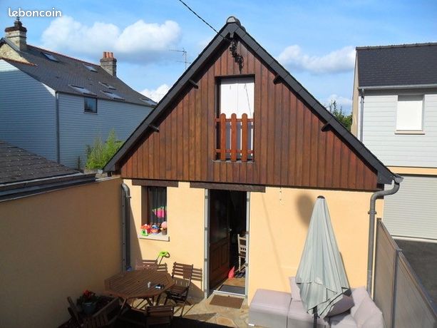 Maison T3 à Rennes