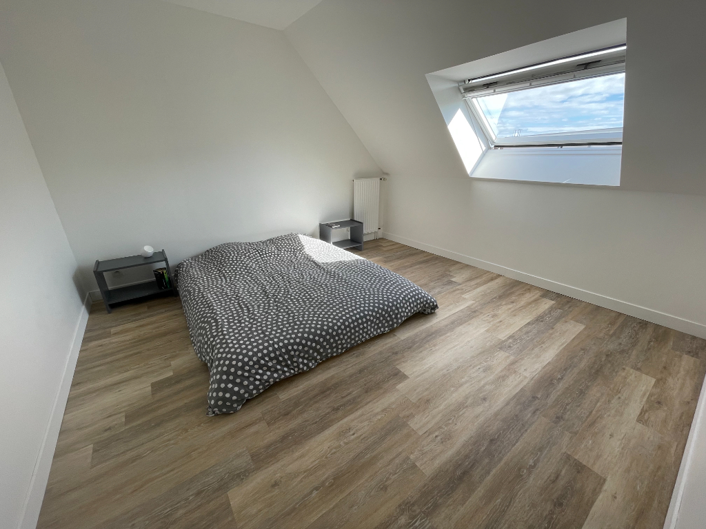 Appartement T3 à Rennes