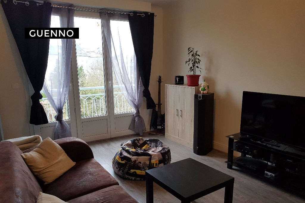 Appartement T3 à Rennes
