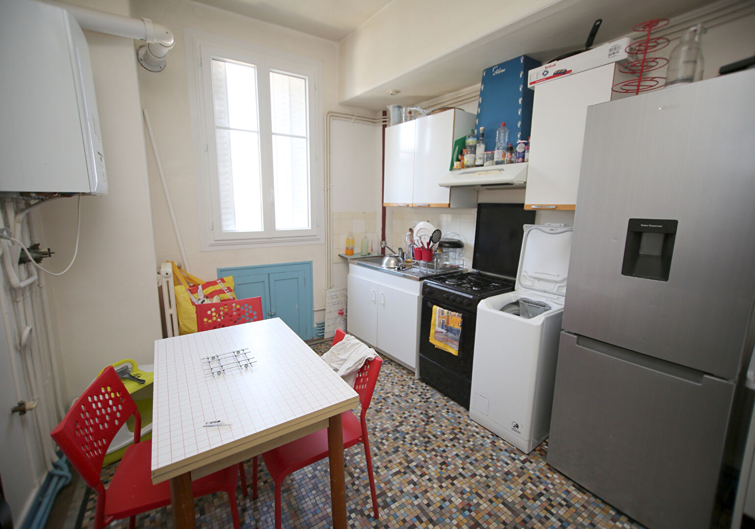 Appartement T2 à Rennes