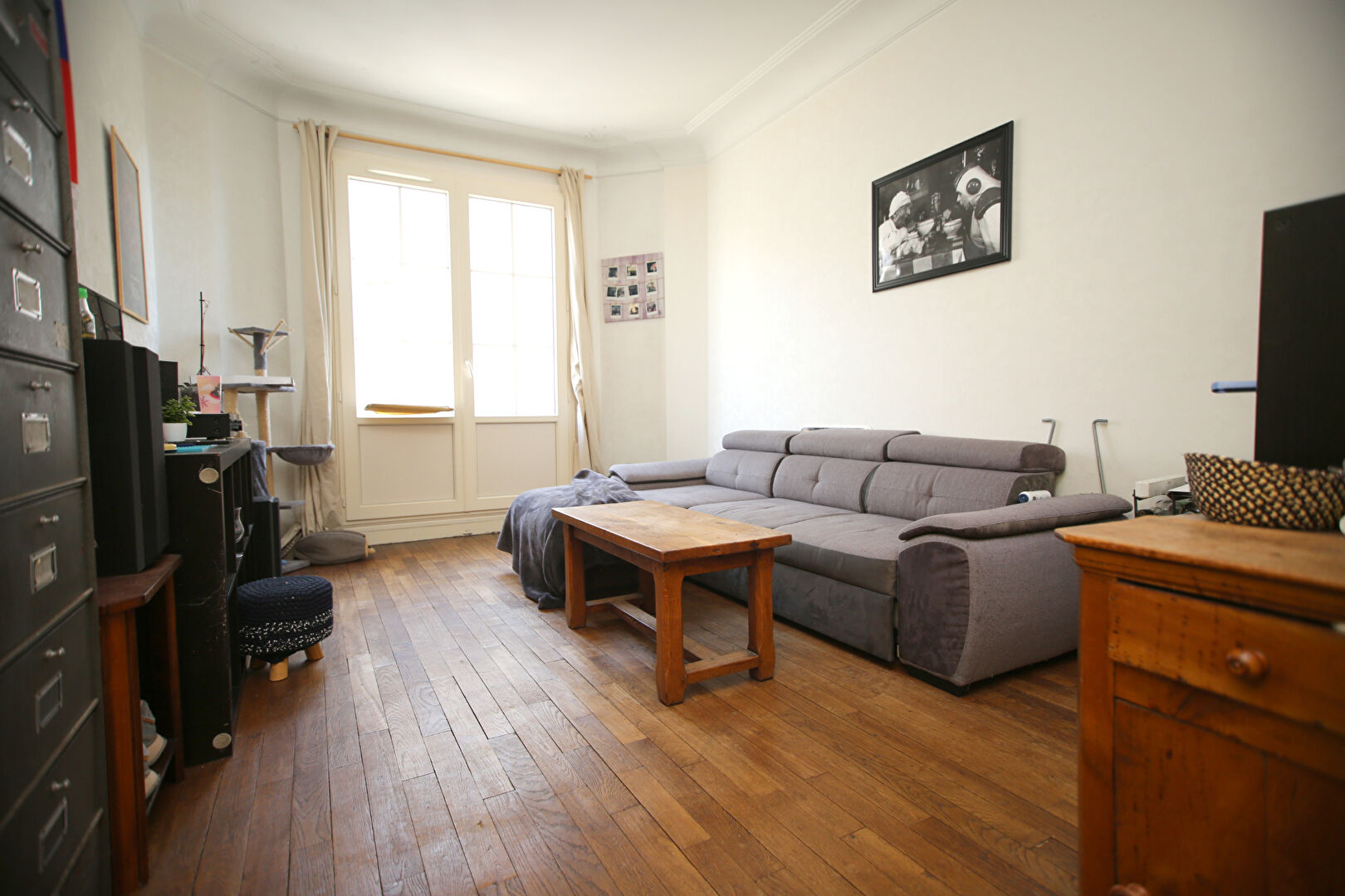 Appartement T2 à Rennes