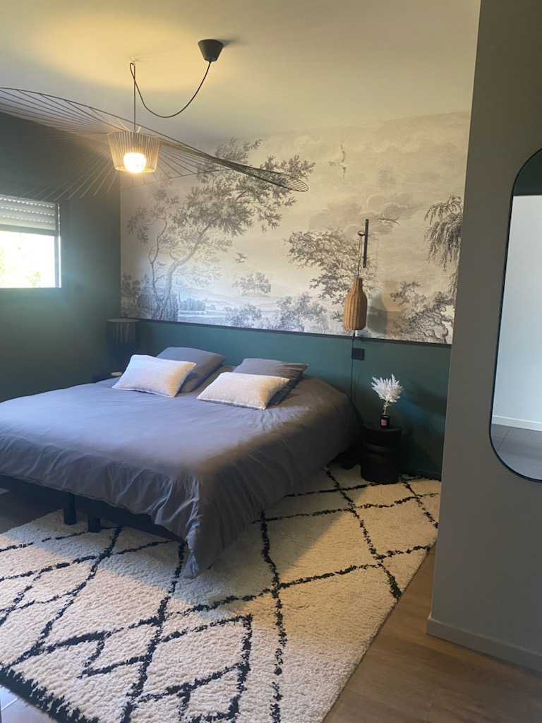 Maison T5 à Pont pean