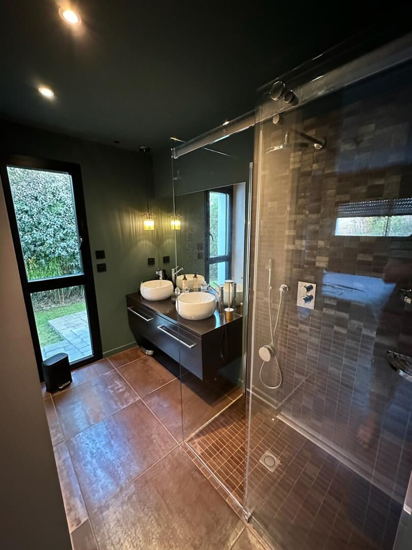 Maison T5 à Pont pean