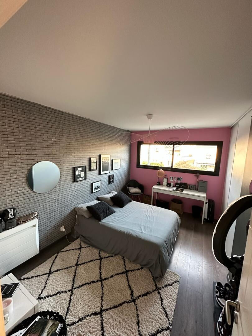 Maison T5 à Pont pean