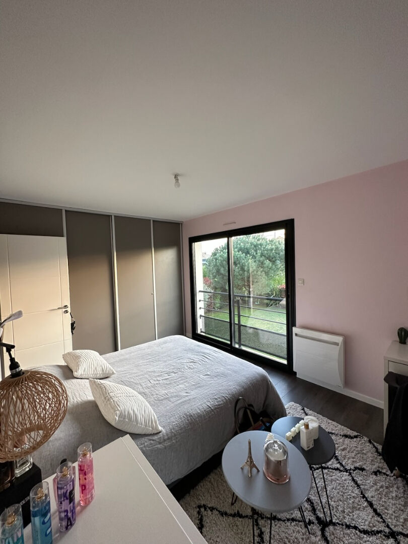 Maison T5 à Pont pean