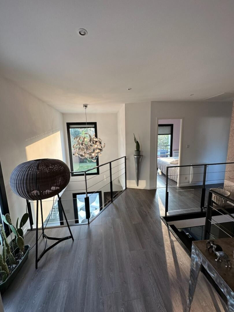 Maison T5 à Pont pean