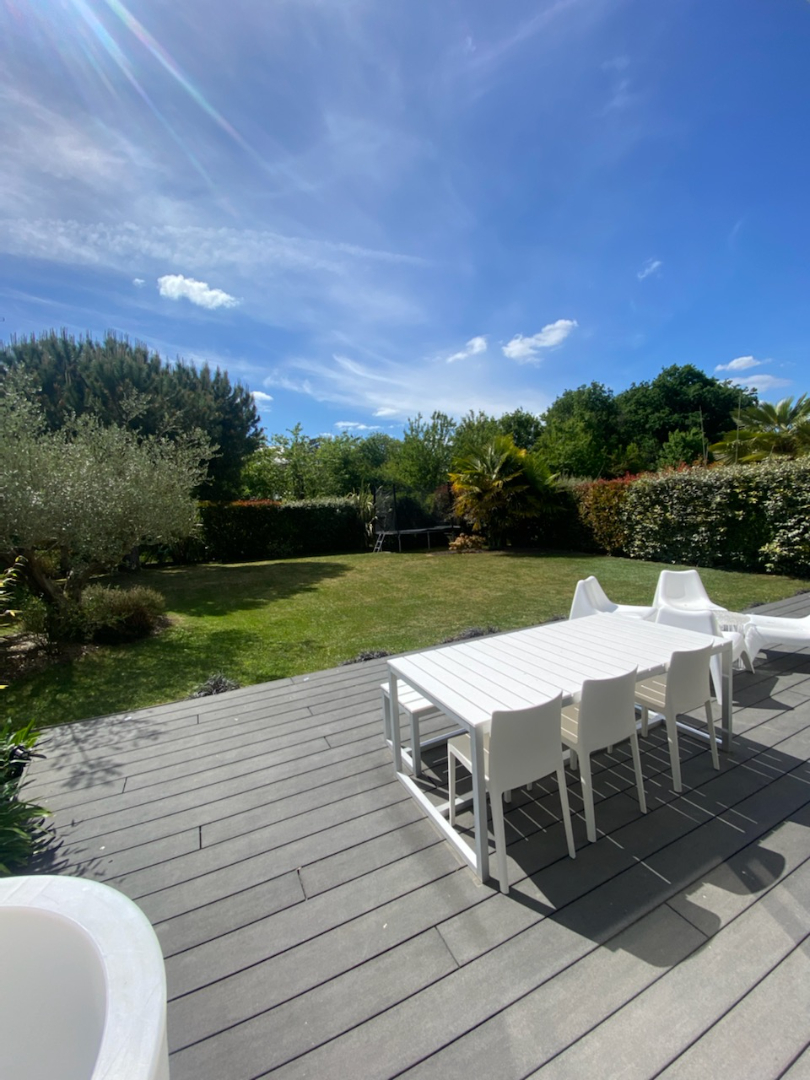 Maison T5 à Pont pean