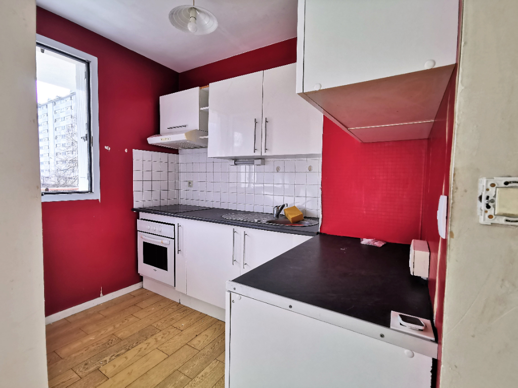 Appartement T3 à Rennes
