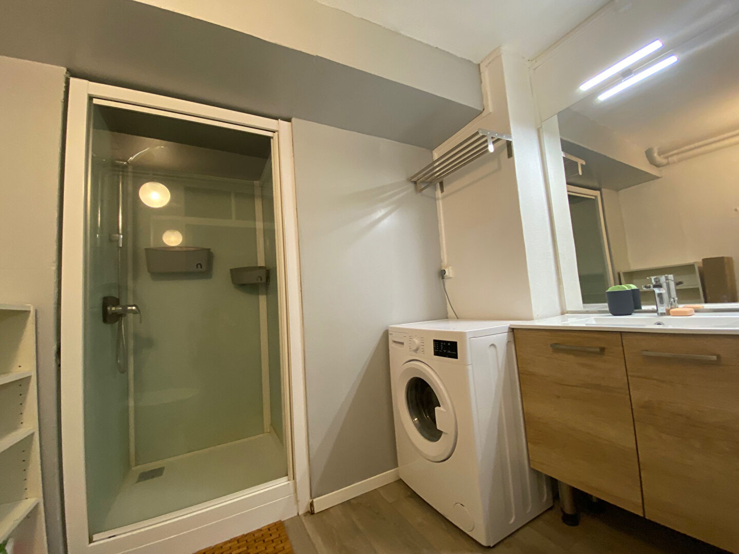 Appartement T4 à Rennes